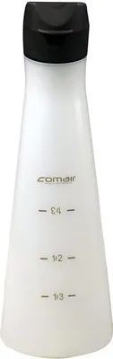 Produktbild von Comair Auftrageflasche 500 ml mit Mess-Skala