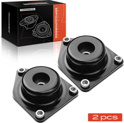 Image de Frankberg 2x Roulement de tourillon pour Mercedes-Benz Classe A W169 W245