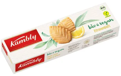 Produktbild von Open Food 7614800261603, zitronensaftkonzentrat* 05%, kokosfett*, zitronenöl kann spuren von eiern, milch, rohrohrzucker*,..., 494 kcal, 5,5 g, 65 g, 26 g, 23 g