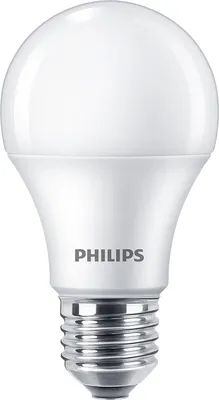 Obrázek produktu pro Sada 4 ks LED žárovek Philips E27 10 W (75 W) 2700 K