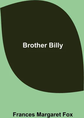 Produktbild von Brother Billy