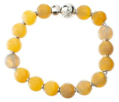 Image de Thomas Sabo Femmearmband KT14386416L16 Multicolore