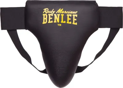 Image de Protection basse en similicuir ADAM Black M BENLEE