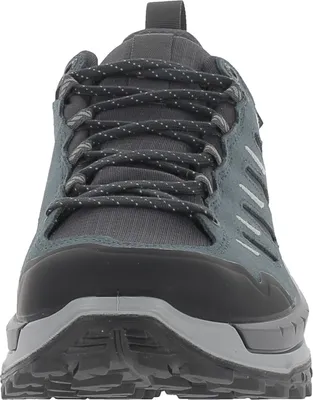 Produktbild von LOWA INNOVO GTX LO, Männlich, Erwachsener, Benzin, Outdoor-Schuhe, Schnelles Wandern, Walken, Gummi