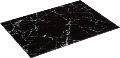 Produktbild von Deska do krojenia STORM czarny marmur