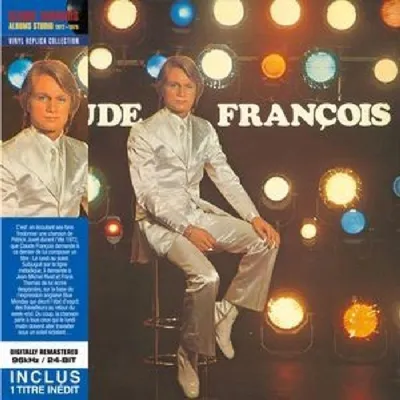 Produktbild von Francois,Claude-Le Lundi Au Soleil