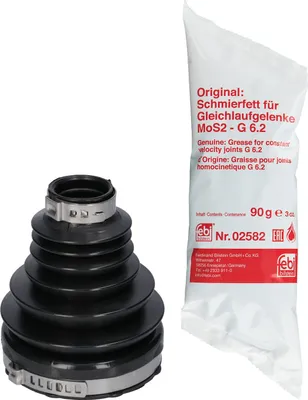 Produktbild von FEBI BILSTEIN Faltenbalgsatz Antriebswelle Innen für FIAT GRANDE PUNTO (199) 181599