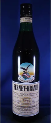 Produktbild von Fernet Branca 35% 0,7l