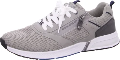 Produktbild von Dockers by Gerli Sneaker Grau
