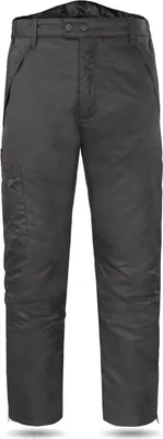 Produktbild von normani Herren Thermohose