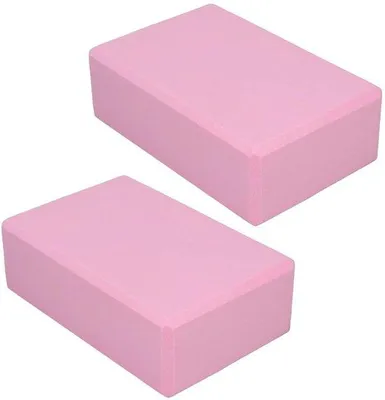 Image de Bloc de mousse sécurisé, simple, solide, 1 pièce