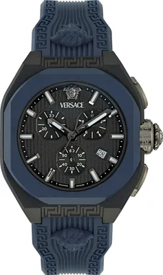 Image de Versace - VE9L00224 - Montre Bracelet - Men - Quartz - V Legend