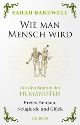 Produktbild von Wie man Mensch wird