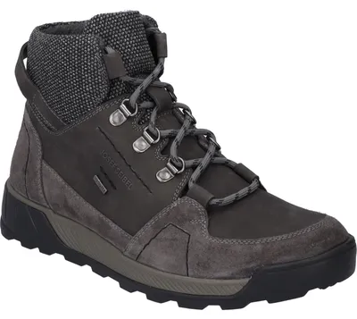 Produktbild von JOSEF SEIBEL Raymond 53 | Stiefelette für Herren | Grau