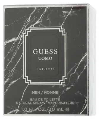 Produktbild von Guess Uomo Eau de Toilette Spray (30 ml)