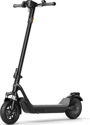 Produktbild von NIU KQi 100P | Electric Kick Scooter | Deutsche Version