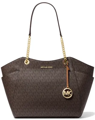 Produktbild von Michael Kors Handtasche Large Tote Braun