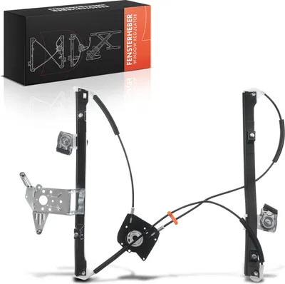 Produktbild von Frankberg 1x Fensterheber Vorne Links für VW Lupo 6X1 6E1