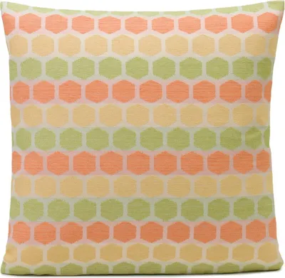 Produktbild von Ambiente Trendlife Hooper Kissenhülle 40x40cm Farbe multicolor
