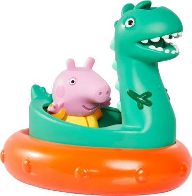 Immagine prodotto di TOOMIES - Tom Pig con il signor Dinosauro