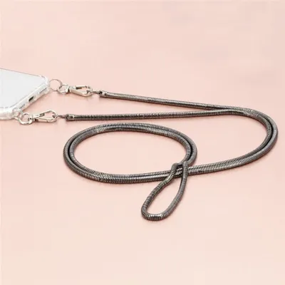 Zdjęcie produktu dla Hama 00172317, Wieszak, Czarny, Metal, 195 mm, 63 mm, 15 mm