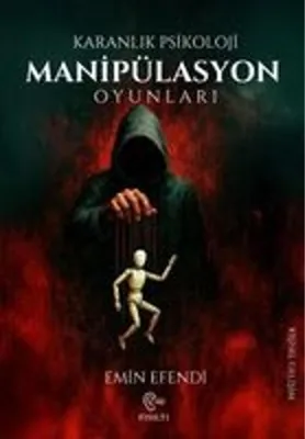 Produktbild von Karanlik Psikolloji - Manipülasyon Oyunlari