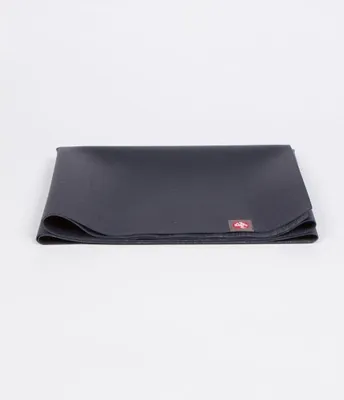 Image de Manduka SuperLite Travel Tapis de Yoga Midnight XL