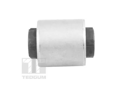 Produktbild von TEDGUM Lagerbuchse Querlenker 00518965 hinten beidseitig