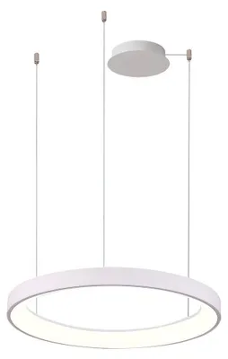 Zdjęcie produktu dla Lampa wisząca LED 60W AGNES 78 DIMM CCT SWITCH WH AZ5021 Azzardo