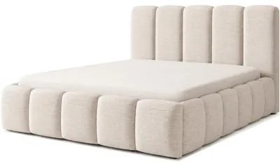 Obrázok produktu pre Čalúnená posteľ WOLKEN 180x200 verita 03