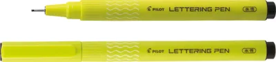 Produktbild von Lettering Pen