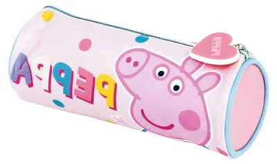 Produktbild von Peppa Pig Stiftemäppchen