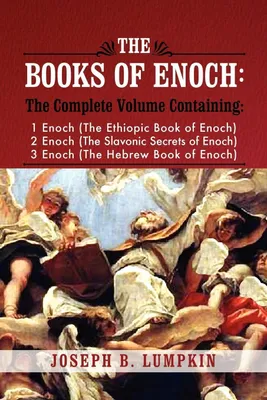 Produktbild von The Books of Enoch