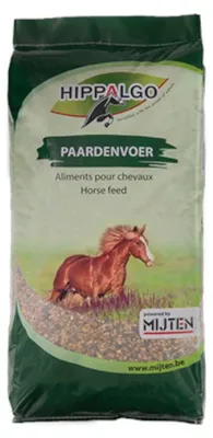 Productafbeelding van Hippalgo Quattro 20KG