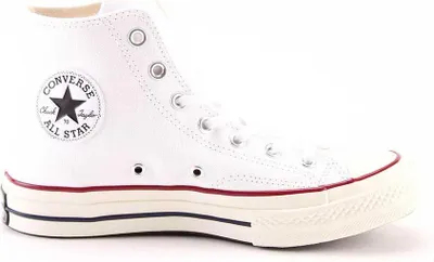 Produktbild von Converse Chuck 70 Sportschuhe Weiß EU 45 Mann Weiß EU 45