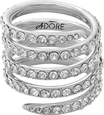 Produktbild von Adore Damenring 5259867 (12)