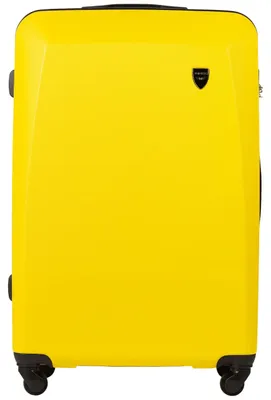 Zdjęcie produktu dla Walizka Duża Wings Plover 28" Yellow
