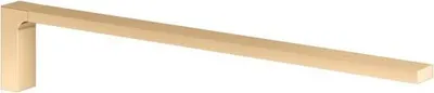 Image de KEUCO EDITION 11 Porte-serviettes 450 mm, fixe, 1 bras, 11120250000