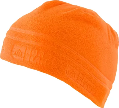 Zdjęcie produktu dla Dziecięca czapka polarowa Nordblanc Orange Jr