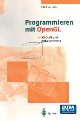 Obrázok produktu pre Programmieren mit OpenGL