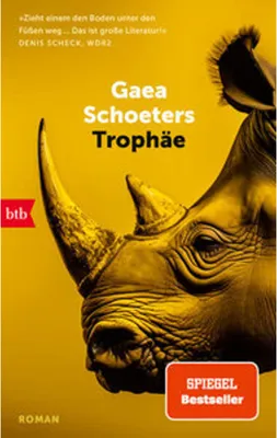 Productafbeelding van Trophäe