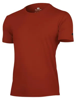 Obrázek produktu pro Lasting pánské merino triko CHUAN červené