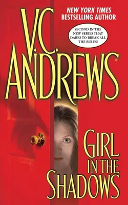 Produktbild von Girl in the Shadows