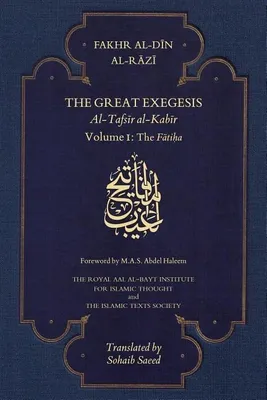 Produktbild von The Great Exegesis