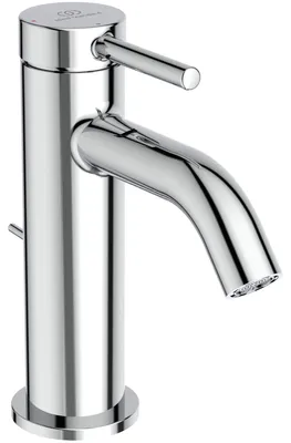 Imagen del producto de IDEAL STANDARD BD758AA WT - Grifo Ceraline, nuevo, con salida de 105 mm