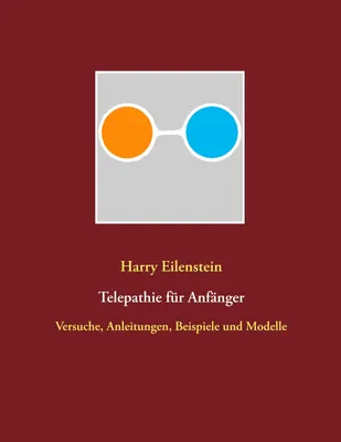 Produktbild von Telepathie für Anfänger