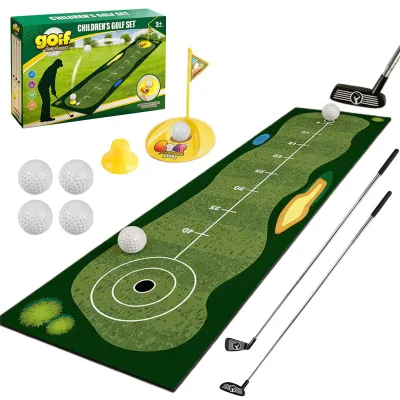 Productafbeelding van Kindergolfset voor Buitenspelen en Activiteiten