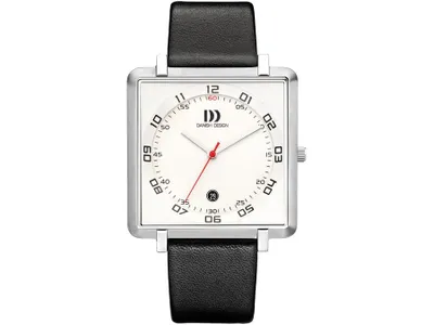 Produktbild von Danish Design - Armbanduhr - Herren - Chronograph - IQ12Q1059
