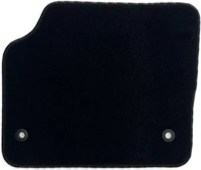 Image de Tapis de sol avant gauche haut de gamme pour Land Rover Discovery Sport 2015-2019