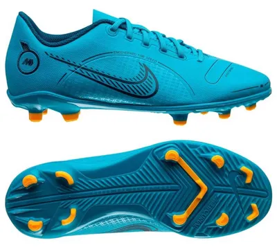 Immagine prodotto di Scarpe da calcio Nike DJ2895-484 da Bambino